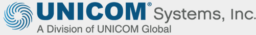 UNICOM Systems, Inc. logo