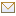 Edit email setup icon