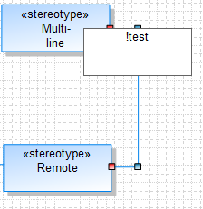 A graphic depicting naming line